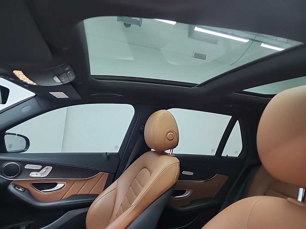 벤츠 GLC 클래스 GLC클래스 X253 GLC 300 4MATIC 이미지 15
