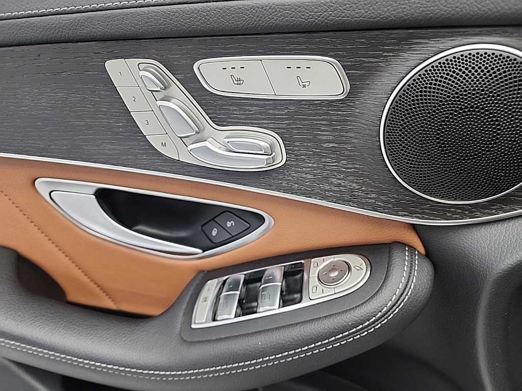 벤츠 GLC 클래스 GLC클래스 X253 GLC 300 4MATIC 이미지 18