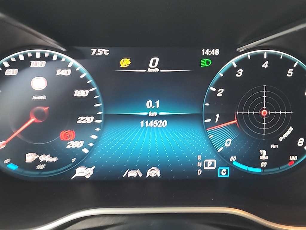 벤츠 GLC 클래스 GLC클래스 X253 GLC 300 4MATIC 이미지 6