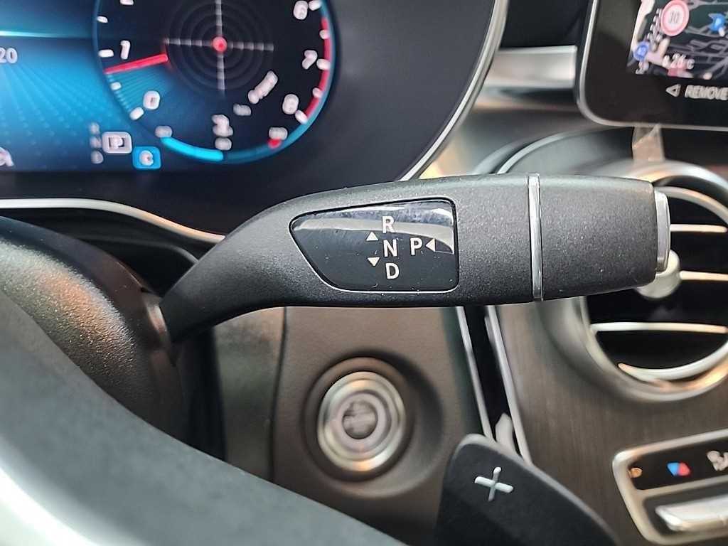 벤츠 GLC 클래스 GLC클래스 X253 GLC 300 4MATIC 이미지 8