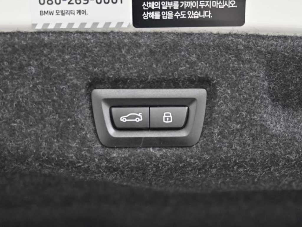 BMW 5시리즈 5시리즈 (G60) 520i 기본형 이미지 20