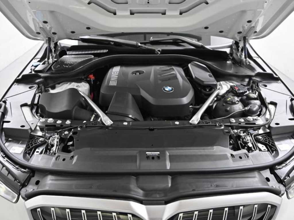 BMW 5시리즈 5시리즈 (G60) 520i 기본형 이미지 6