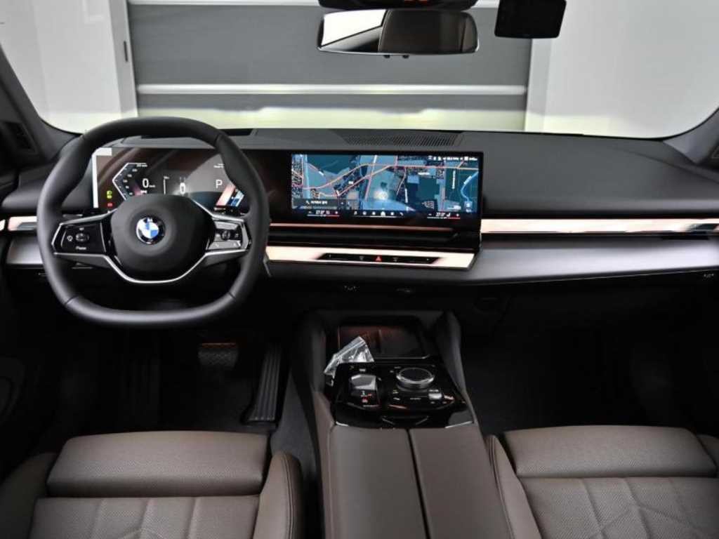 BMW 5시리즈 5시리즈 (G60) 520i 기본형 이미지 7