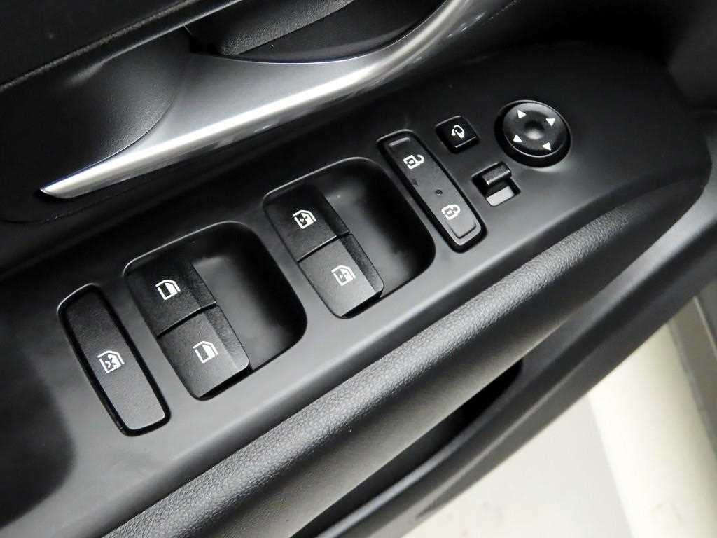 현대 투싼 투싼 (NX4) 디젤 2.0 2WD 프리미엄 이미지 10