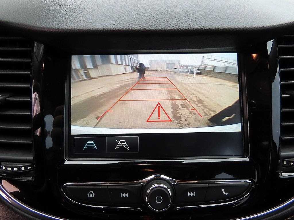 쉐보레 트랙스 더뉴트랙스 가솔린 1.4 LTZ 이미지 15