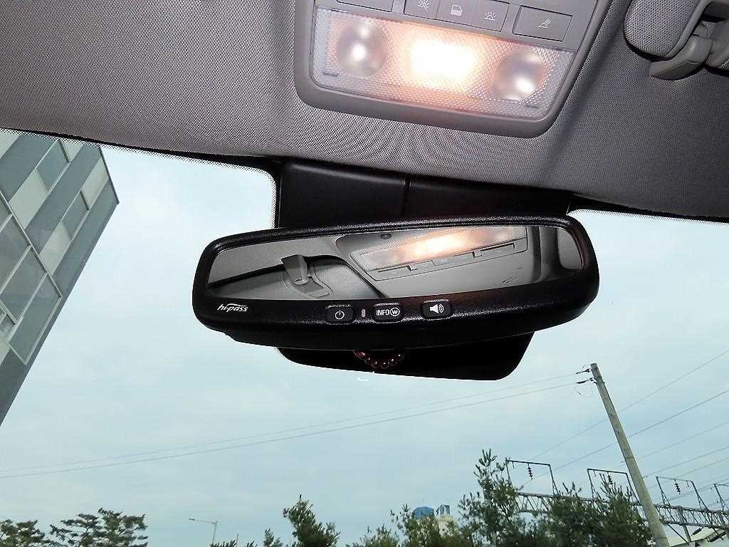 쉐보레 트랙스 더뉴트랙스 가솔린 1.4 LTZ 이미지 16