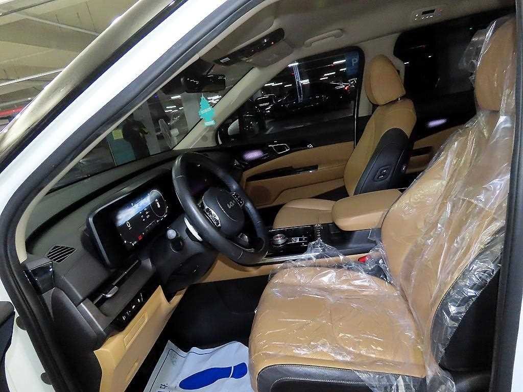 기아 카니발 카니발 4세대 디젤 9인승 시그니처 이미지 6
