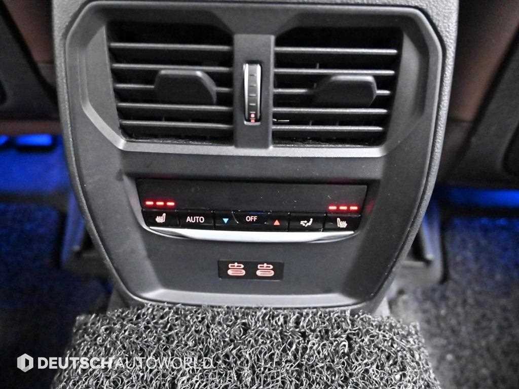 BMW 3시리즈 3시리즈 (G20) 320d 럭셔리 이미지 16