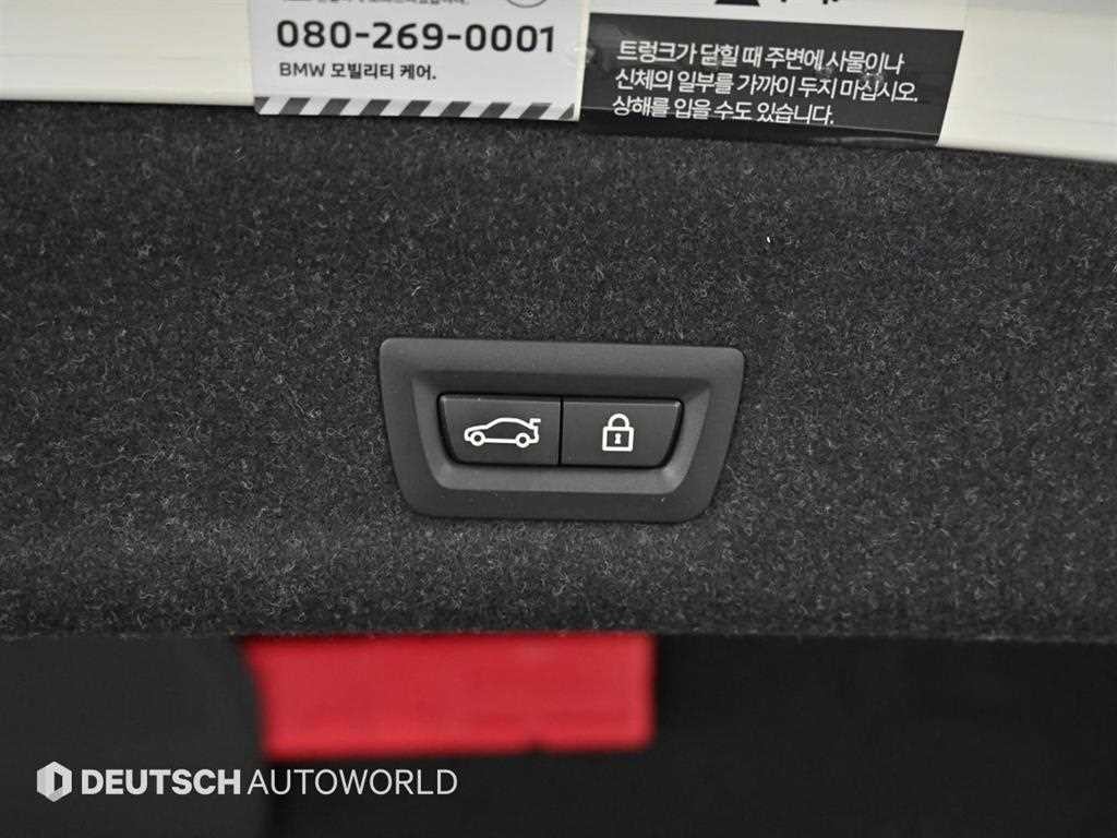 BMW 3시리즈 3시리즈 (G20) 320d 럭셔리 이미지 20