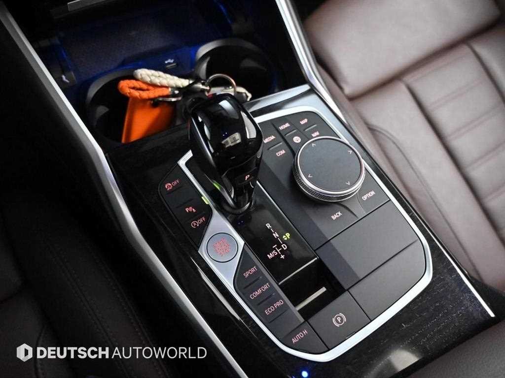 BMW 3시리즈 3시리즈 (G20) 320d 럭셔리 이미지 9