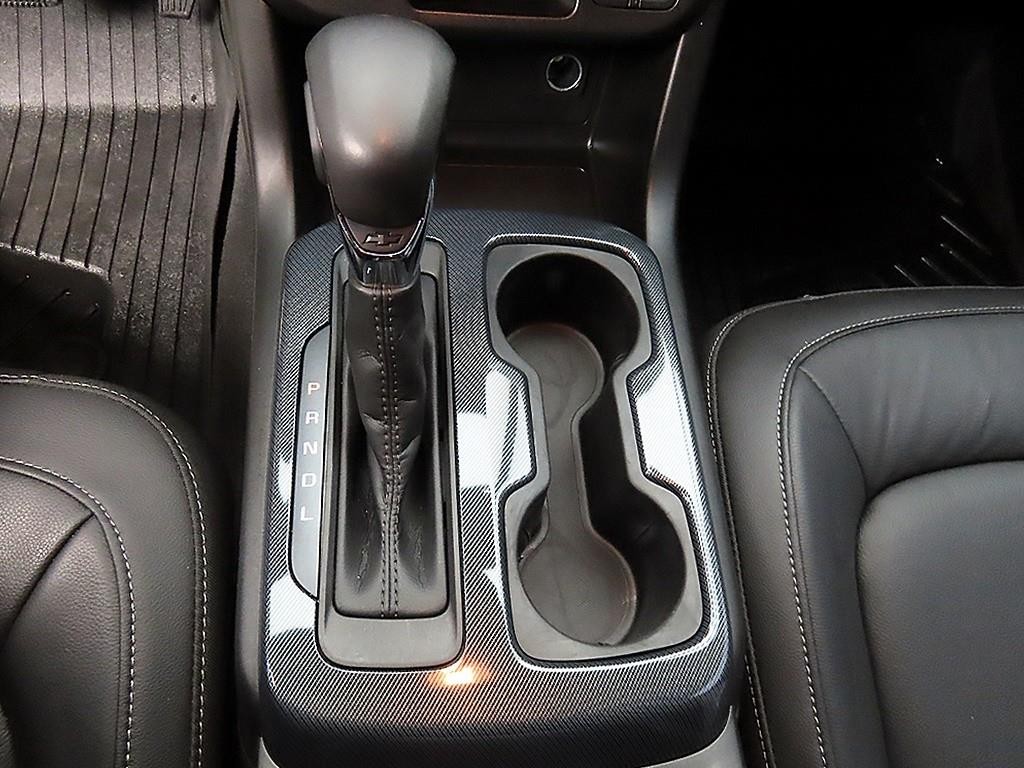 쉐보레 콜로라도 리얼 뉴 콜로라도 3.6 익스트림-X 4WD 이미지 10
