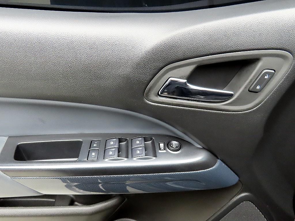 쉐보레 콜로라도 리얼 뉴 콜로라도 3.6 익스트림-X 4WD 이미지 11