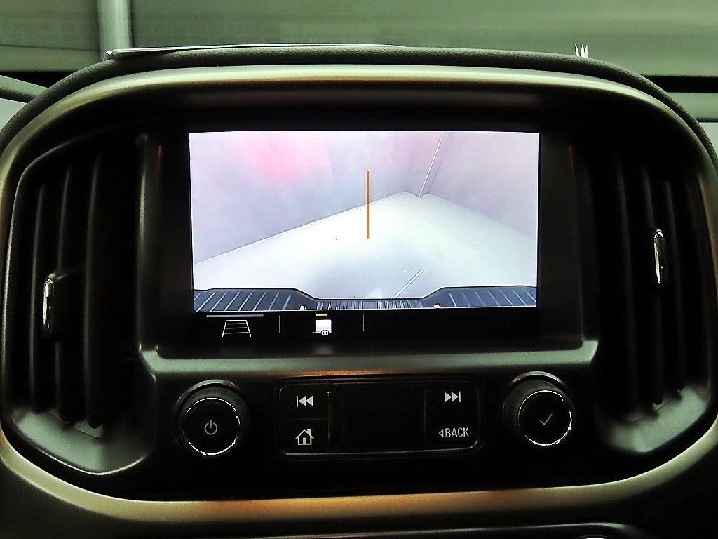 쉐보레 콜로라도 리얼 뉴 콜로라도 3.6 익스트림-X 4WD 이미지 15