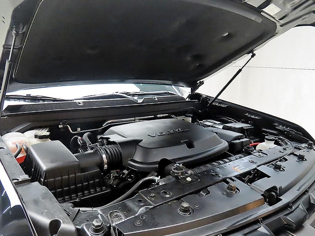 쉐보레 콜로라도 리얼 뉴 콜로라도 3.6 익스트림-X 4WD 이미지 18