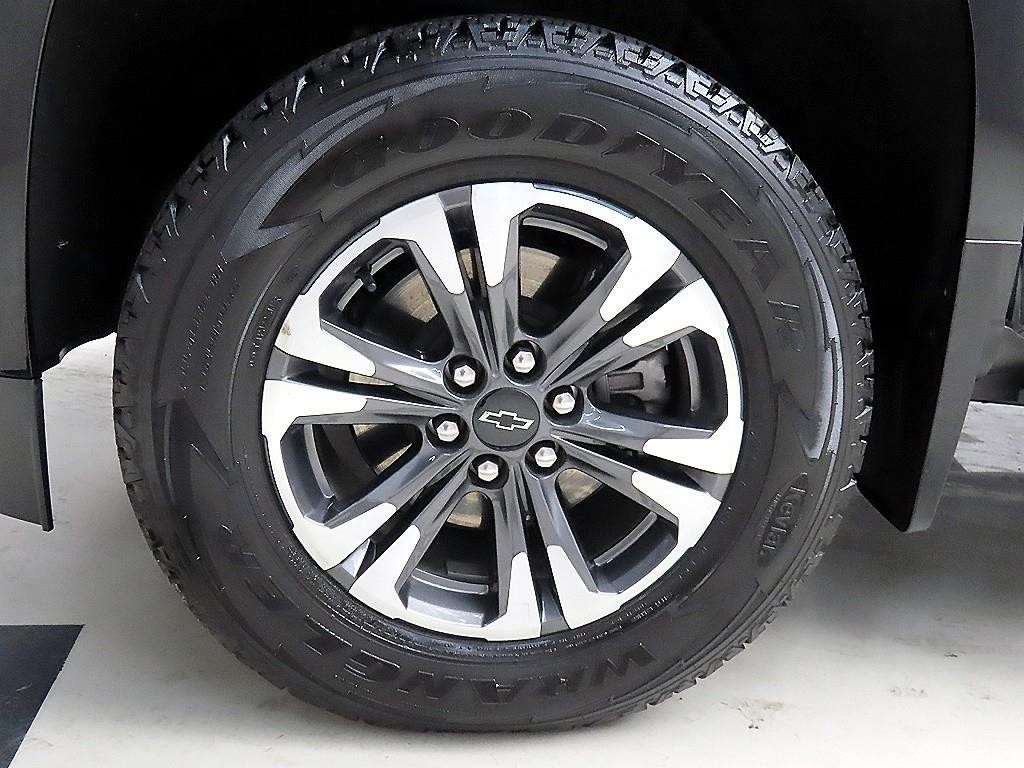 쉐보레 콜로라도 리얼 뉴 콜로라도 3.6 익스트림-X 4WD 이미지 19