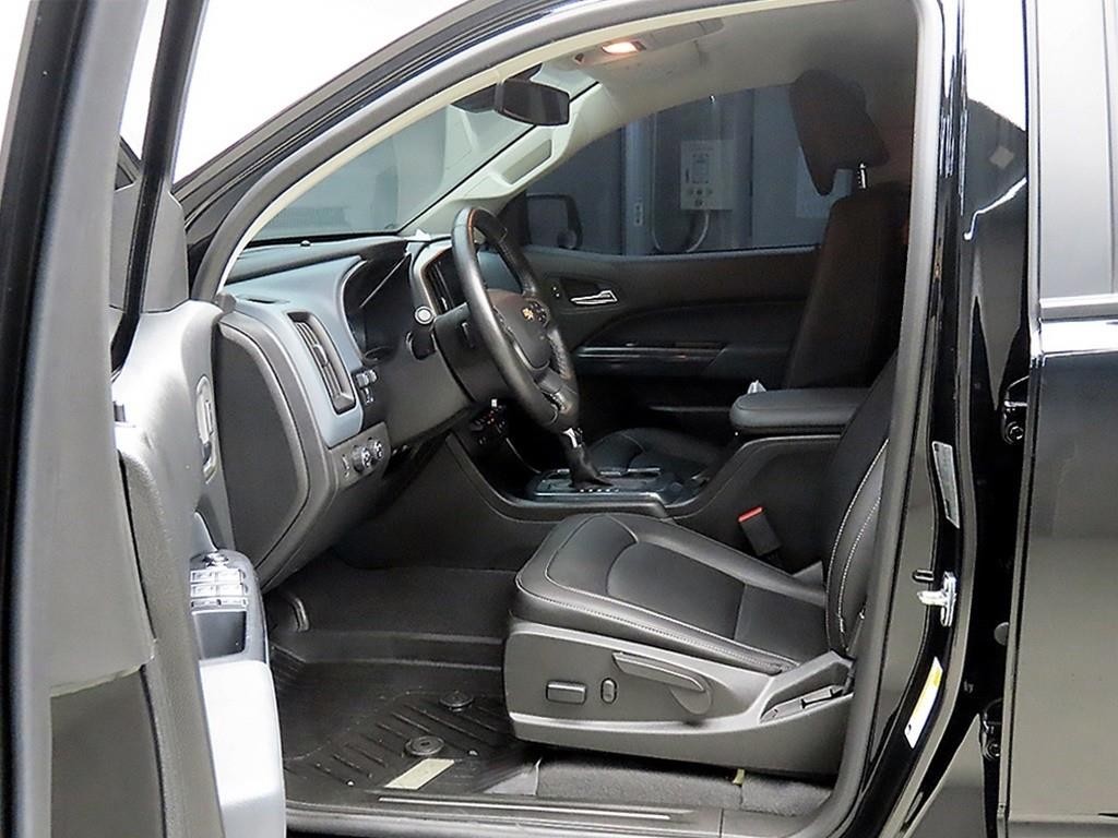 쉐보레 콜로라도 리얼 뉴 콜로라도 3.6 익스트림-X 4WD 이미지 5