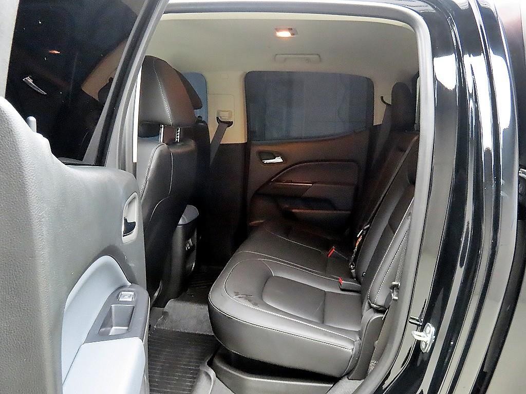 쉐보레 콜로라도 리얼 뉴 콜로라도 3.6 익스트림-X 4WD 이미지 6