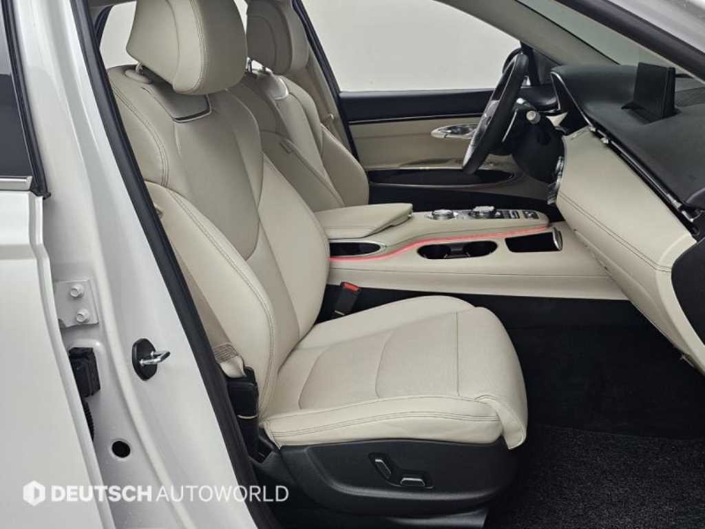 제네시스 GV70 2.5T 가솔린 AWD 이미지 10