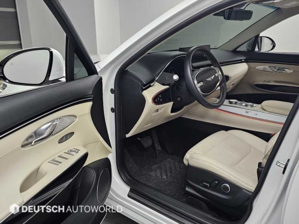 제네시스 GV70 2.5T 가솔린 AWD 이미지 11