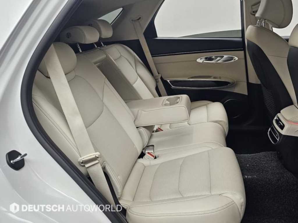 제네시스 GV70 2.5T 가솔린 AWD 이미지 12