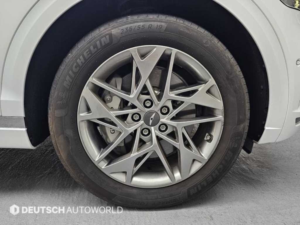 제네시스 GV70 2.5T 가솔린 AWD 이미지 5