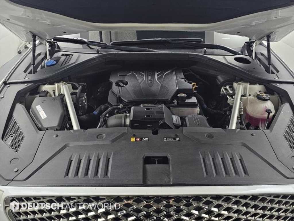 제네시스 GV70 2.5T 가솔린 AWD 이미지 6