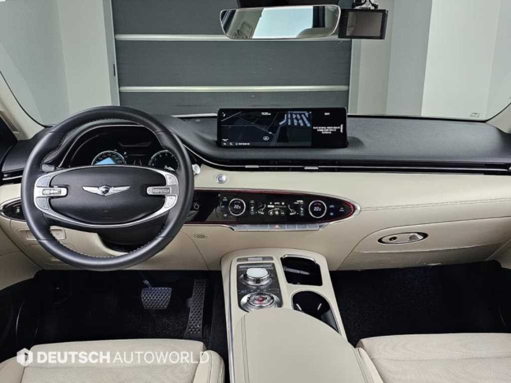 제네시스 GV70 2.5T 가솔린 AWD 이미지 7