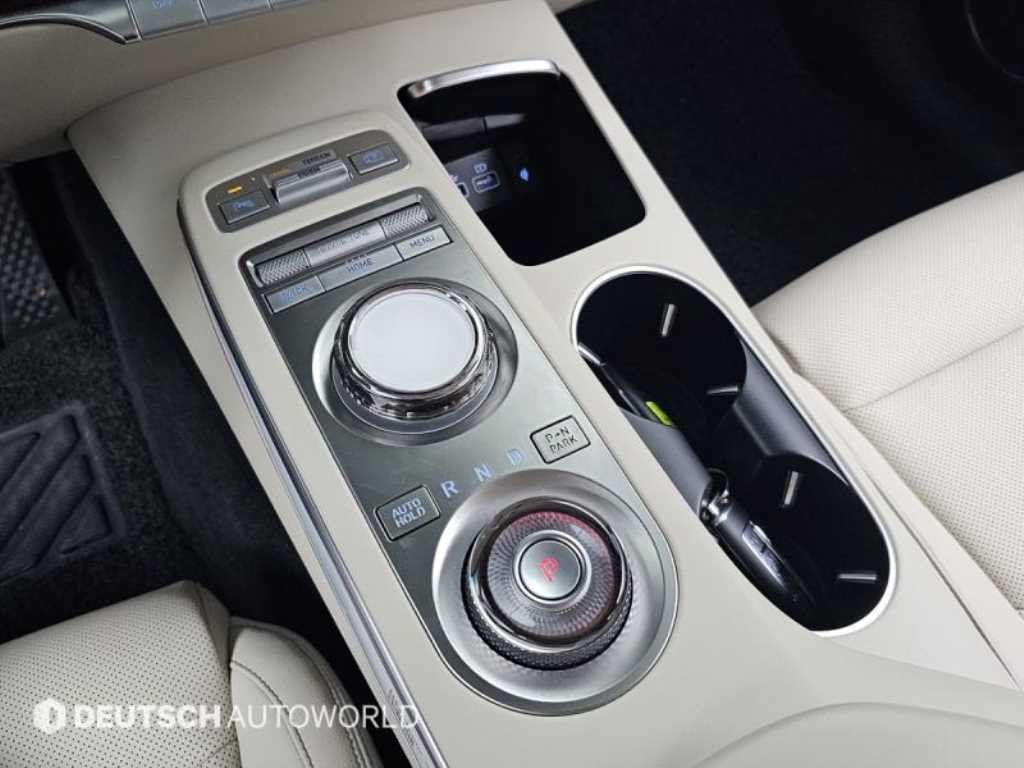 제네시스 GV70 2.5T 가솔린 AWD 이미지 9