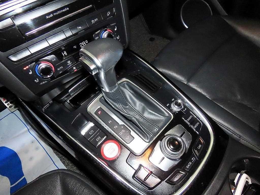 아우디 Q5 45 TDI 콰트로 다이나믹 이미지 12
