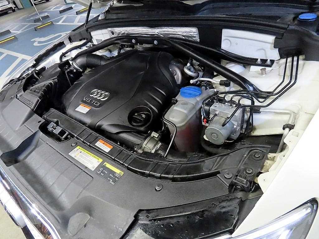 아우디 Q5 45 TDI 콰트로 다이나믹 이미지 19