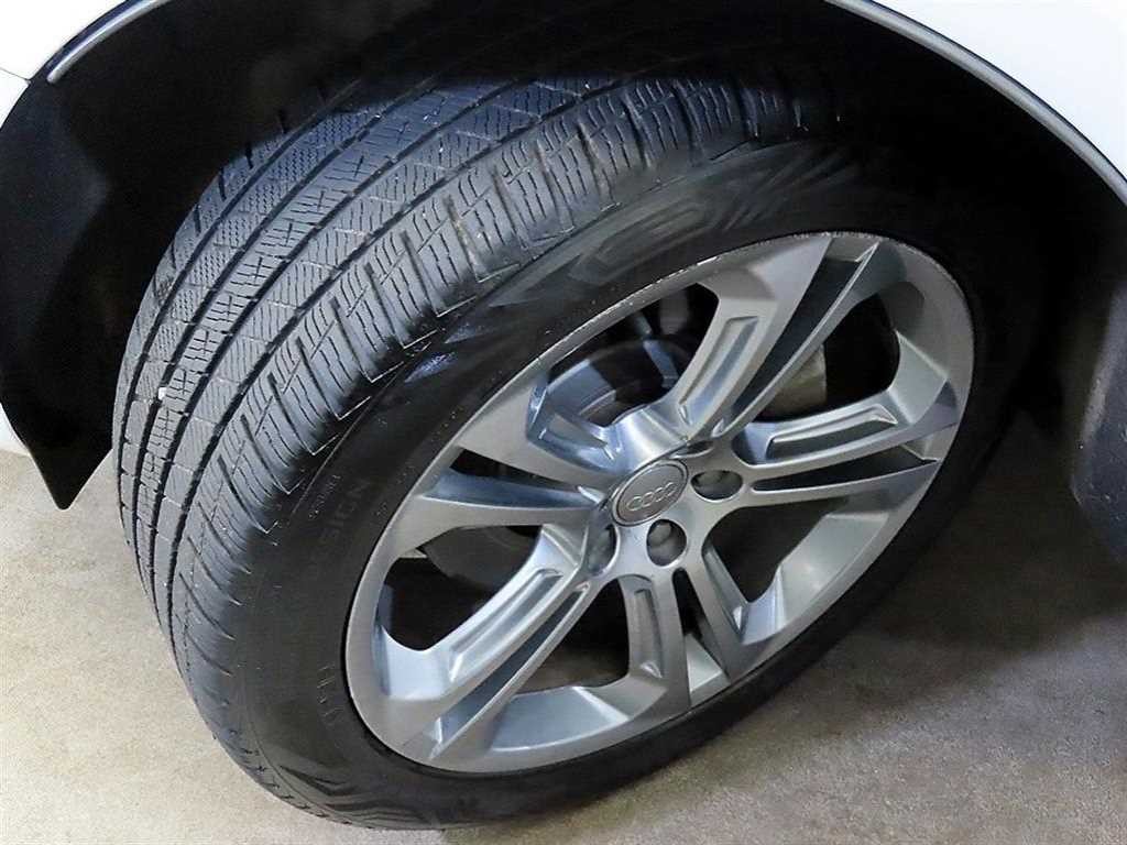 아우디 Q5 45 TDI 콰트로 다이나믹 이미지 20