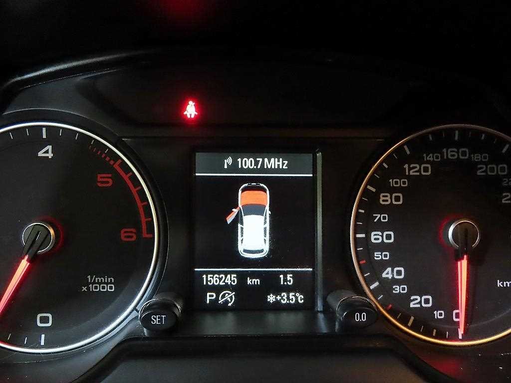 아우디 Q5 45 TDI 콰트로 다이나믹 이미지 9
