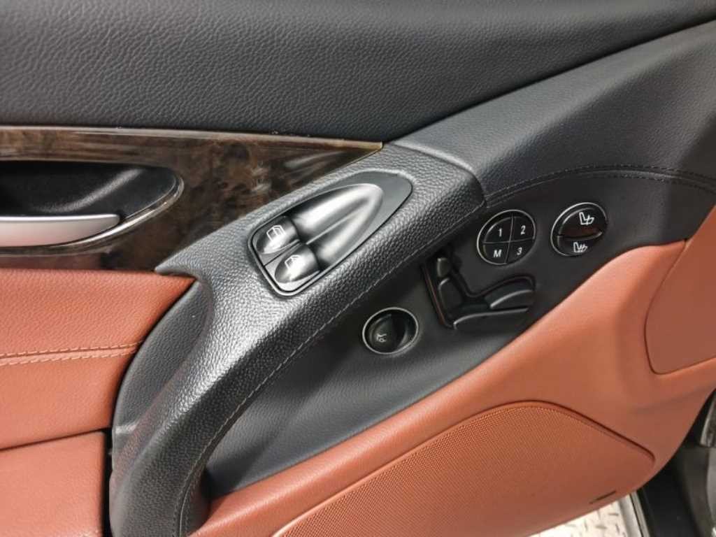 벤츠 SL 클래스 SL클래스 SL350 이미지 11