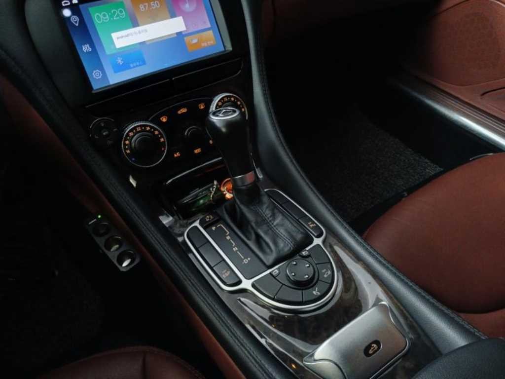 벤츠 SL 클래스 SL클래스 SL350 이미지 15