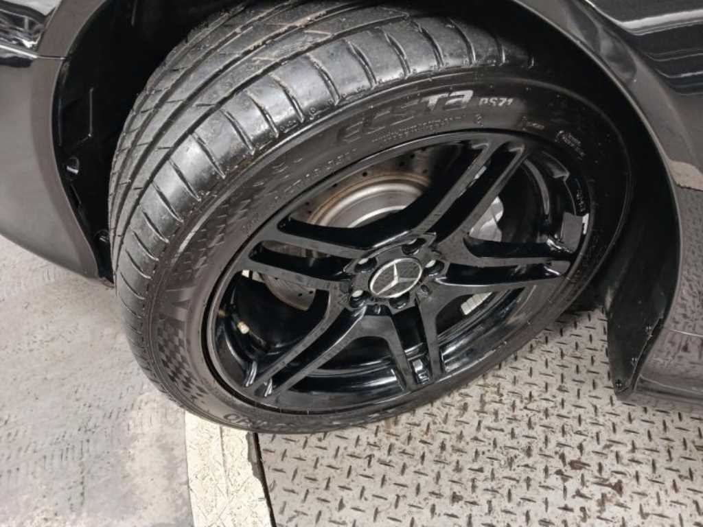 벤츠 SL 클래스 SL클래스 SL350 이미지 20