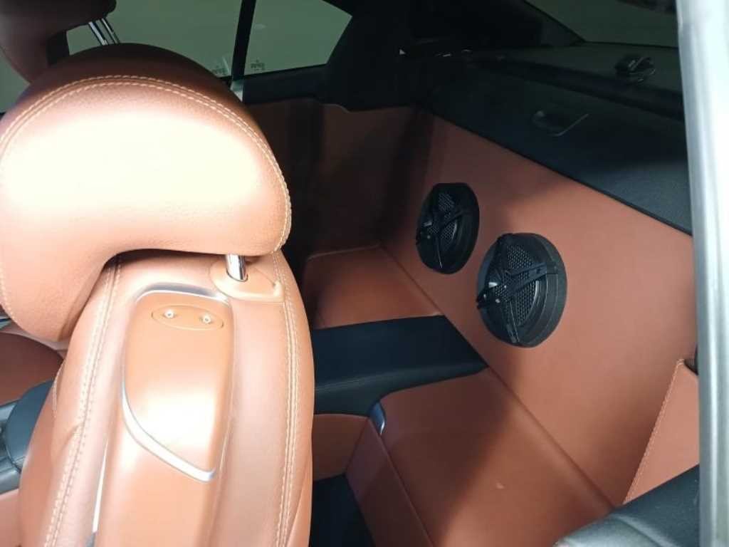 벤츠 SL 클래스 SL클래스 SL350 이미지 8