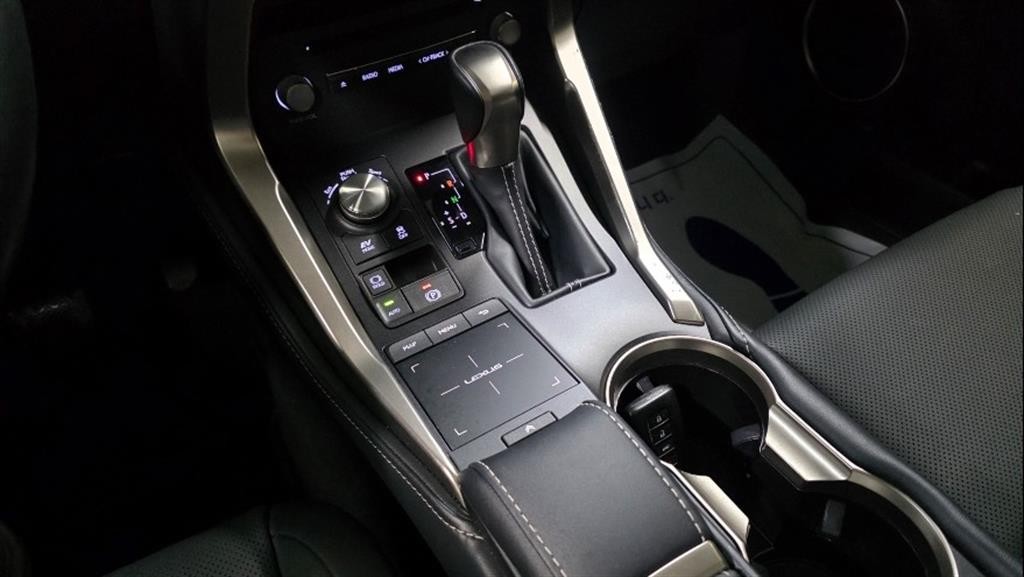 렉서스 NX NX 300h 슈프림 이미지 15