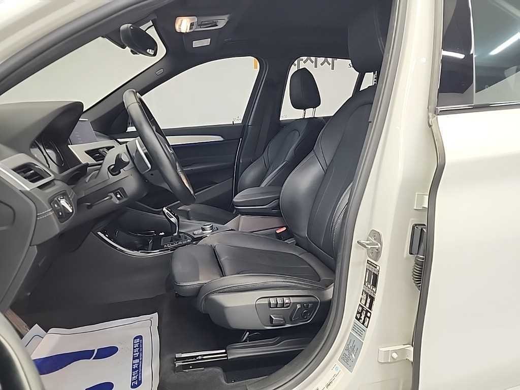 BMW X1 X1 (F48) xDrive 20i M 스포츠 이미지 11
