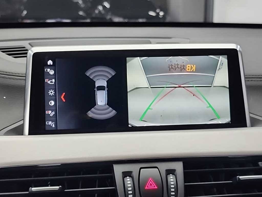 BMW X1 X1 (F48) xDrive 20i M 스포츠 이미지 16