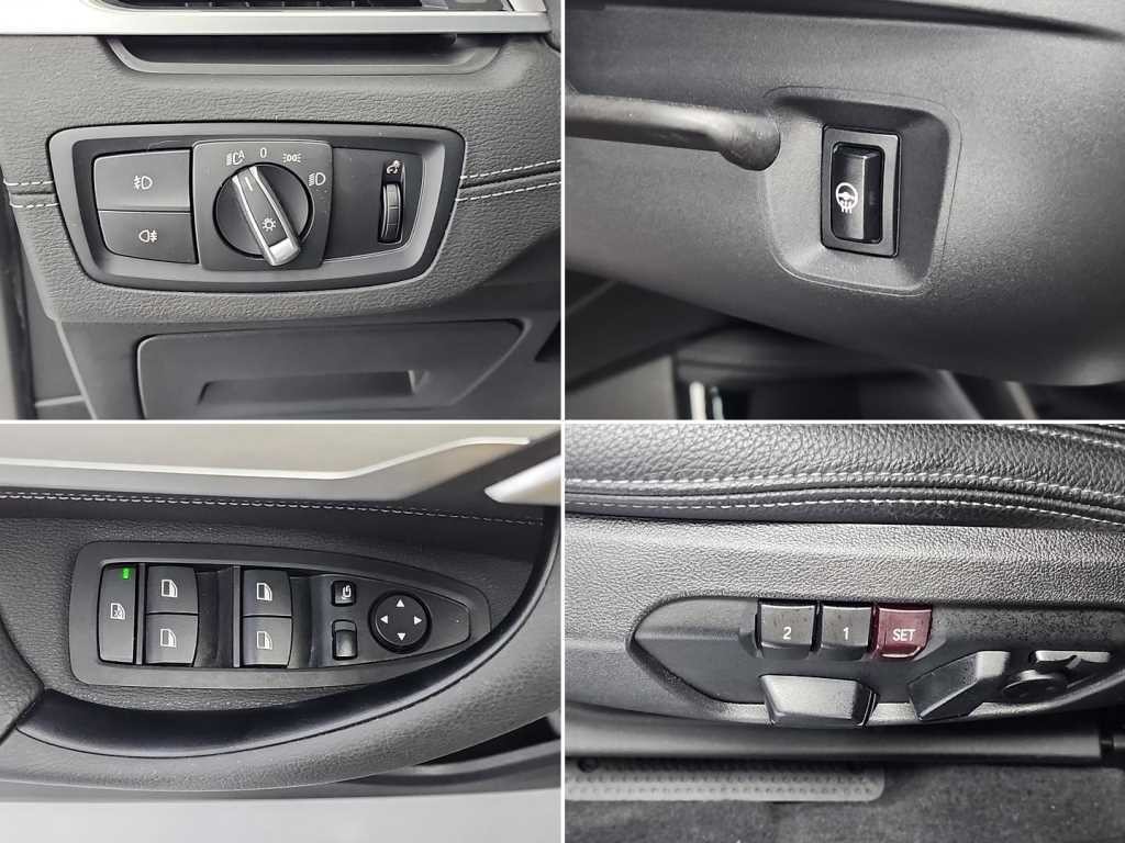 BMW X1 X1 (F48) xDrive 20i M 스포츠 이미지 19