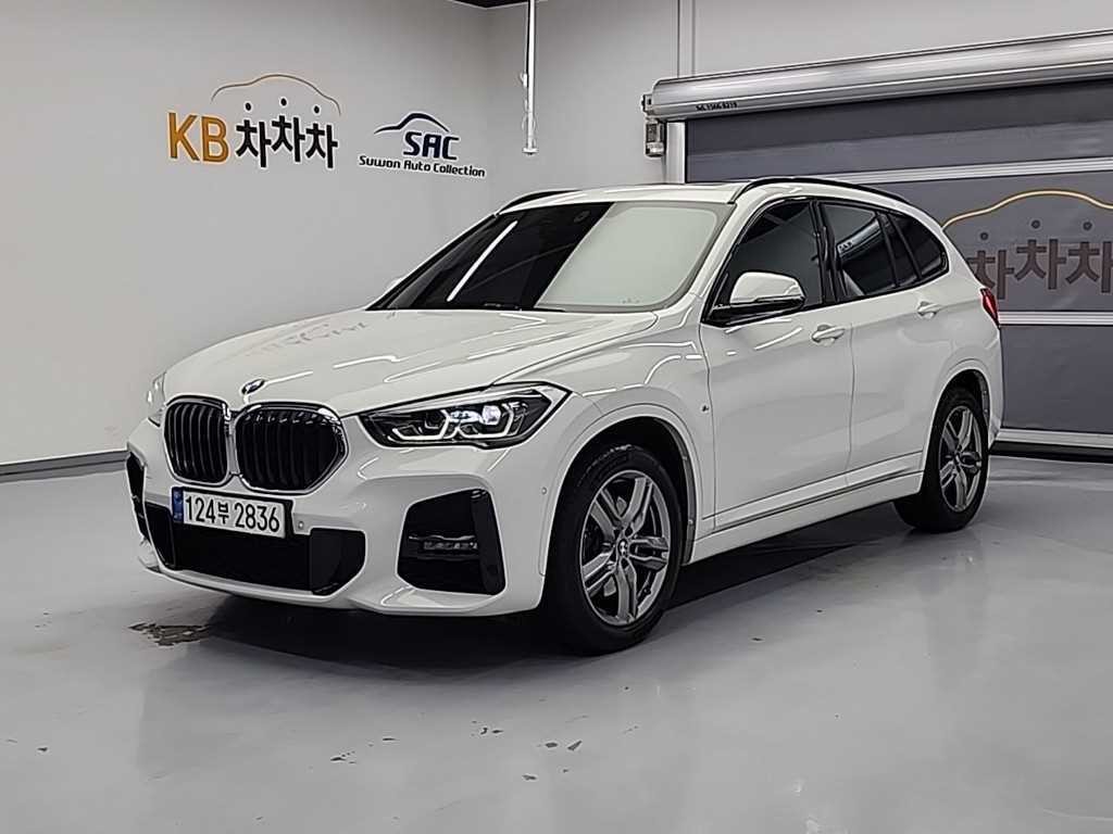 BMW X1 X1 (F48) xDrive 20i M 스포츠 이미지 2