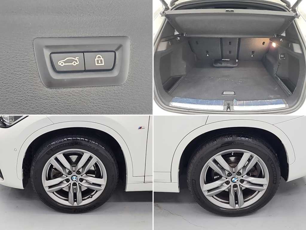 BMW X1 X1 (F48) xDrive 20i M 스포츠 이미지 20