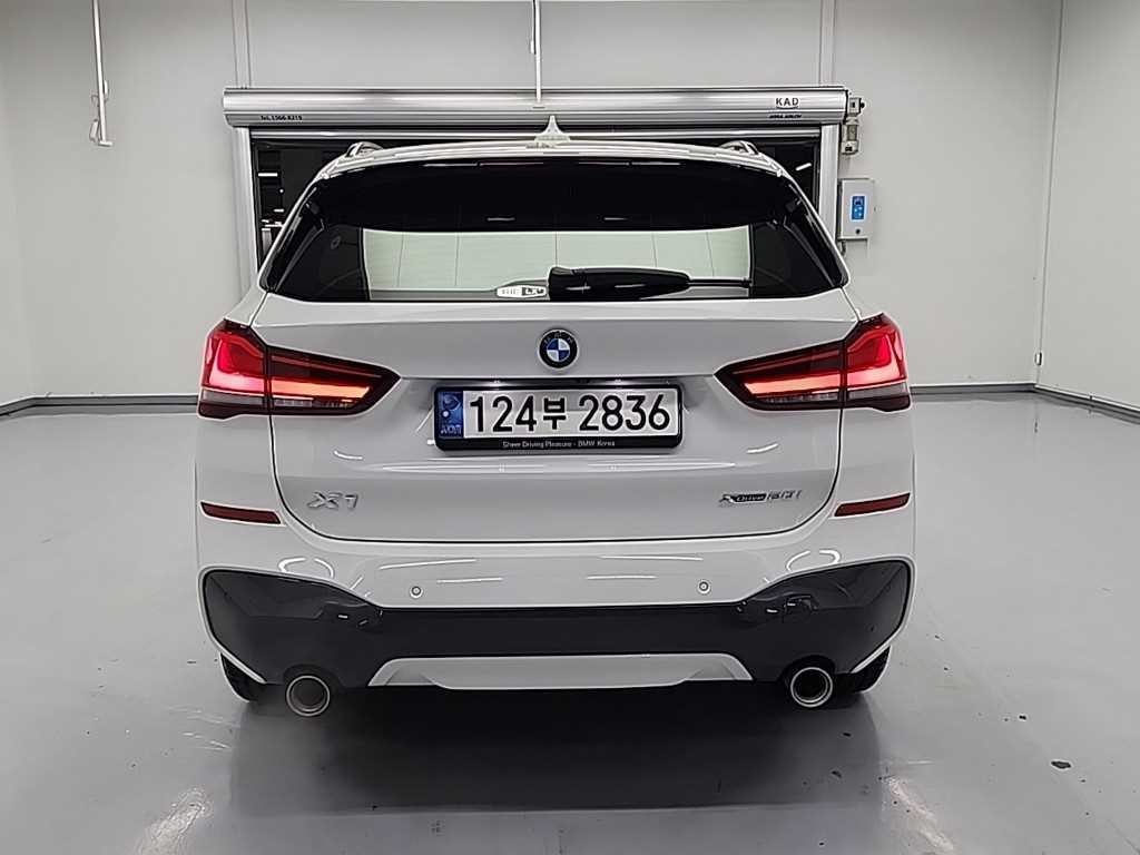 BMW X1 X1 (F48) xDrive 20i M 스포츠 이미지 3