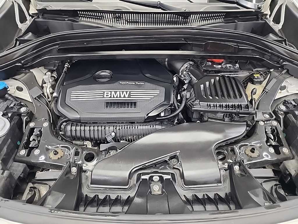 BMW X1 X1 (F48) xDrive 20i M 스포츠 이미지 5