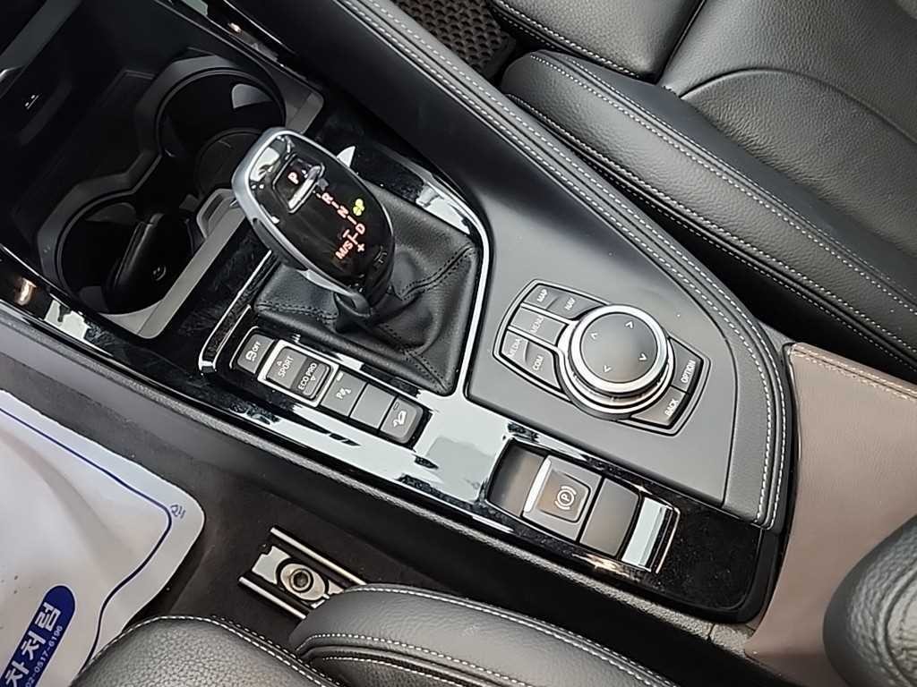 BMW X1 X1 (F48) xDrive 20i M 스포츠 이미지 8