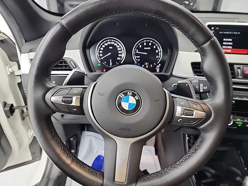 BMW X1 X1 (F48) xDrive 20i M 스포츠 이미지 9