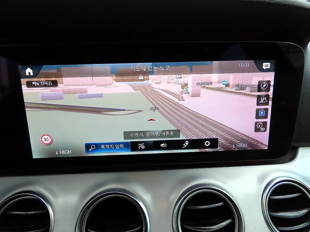 벤츠 E 클래스 E-클래스 W213 E250 아방가르드 이미지 13
