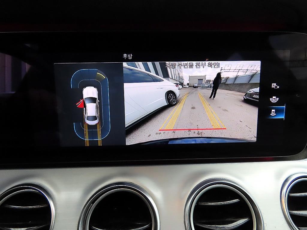 벤츠 E 클래스 E-클래스 W213 E250 아방가르드 이미지 14