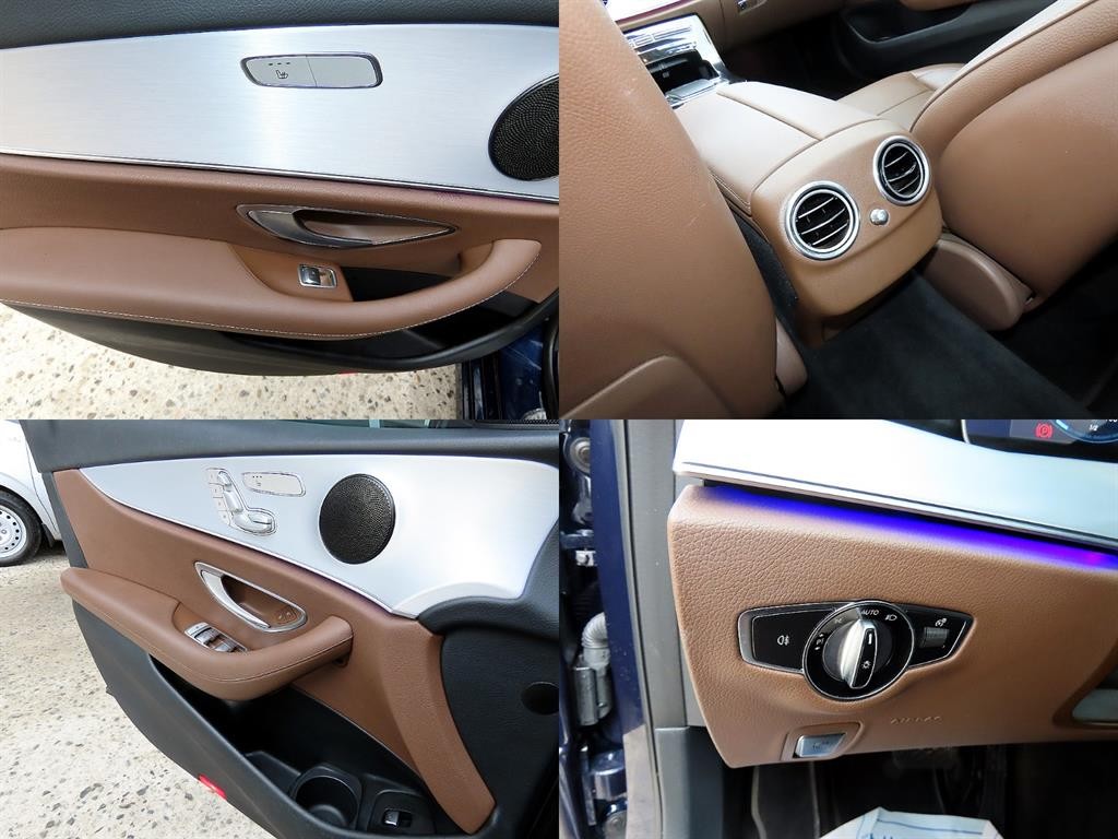 벤츠 E 클래스 E-클래스 W213 E250 아방가르드 이미지 18
