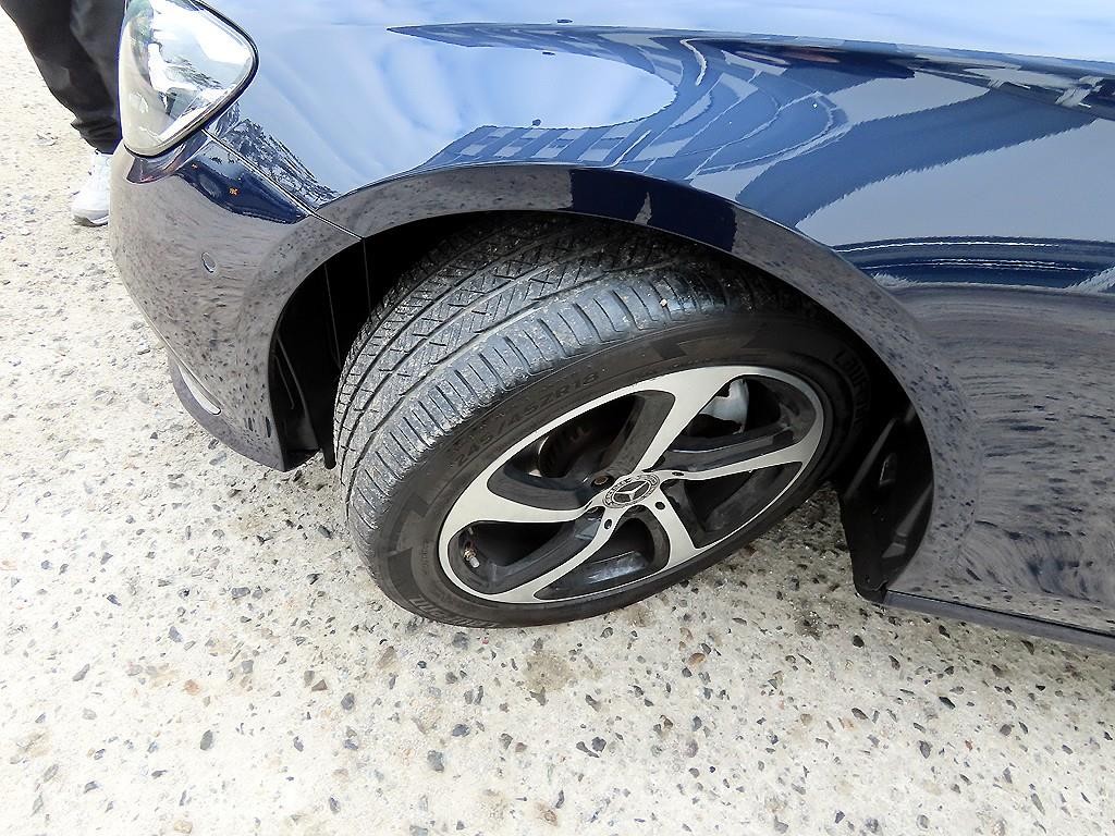 벤츠 E 클래스 E-클래스 W213 E250 아방가르드 이미지 20